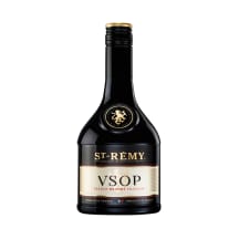 Brandy St Remy Authentic VSOP 36% 0,5l