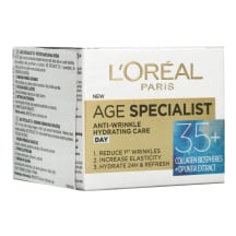 Päevakreem L'oreal Age Special. 35+ 50ml