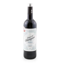 S.v. L.Marques Rioja Crianza 13% 0,75l