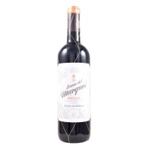 Kaitstud päritolunimetusega vein Lomas del Marques Rioja Gran Reserva 0,75l