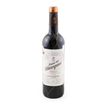 R.s.vynas MARQUES RIOJA GRAN RESERVA, 0,75l
