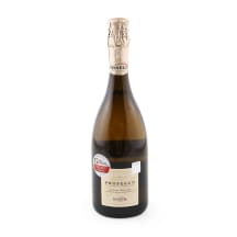 Kaitstud päritolunimetusega vahuvein Donelli Prosecco Brut 0,75l