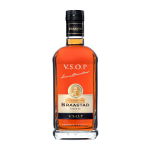 Cognac Braastad VSOP 40% 0,5l