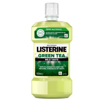 Suuvesi Listerine Green 500 ml