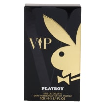 Tualettvesi Playboy Vip 100ml meeste