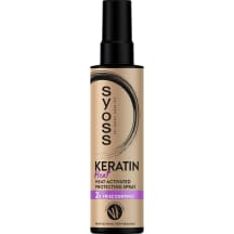 Kuumakaitse Syoss keratin 200 ml