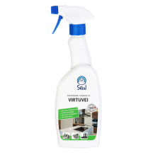 Tīrīšanas līdzeklis Seal virtuvei 750ml