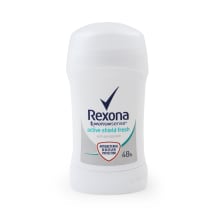 Pulkdeodorant Rexona Active Fresh 40ml