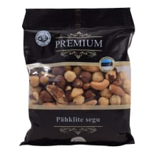 Pähklite segu Germund 250g