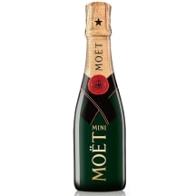 Šampanas MOET BRUT IMPERIAL, 0,2l