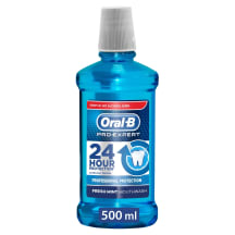 Suuvesi Oral-B Professional Protection 500ml