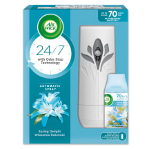 Gaisa atsva. Air Wick Pure Spring  komp. 50ml
