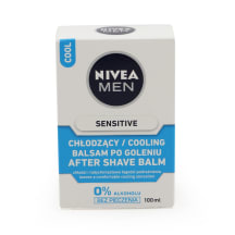 Balz. Nivea Men Sensitive Cooling 100ml