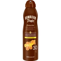Päevitusõli kuiv SPF 30 177ml