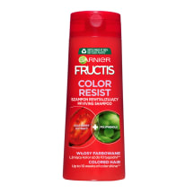 Fructis Color Resist šampoon 400ml värvitud juustele