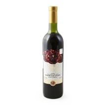Vīns augļu Pomegranate 12.5% 0.75l