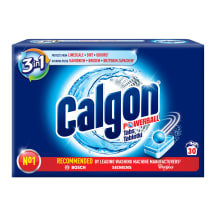 Veepehmendi Calgon tabletid 30tk
