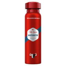 Deodorant Oldspice whitewater 150 ml