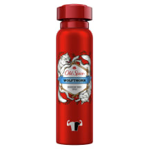 Deodorant Old spice wolfthorn 150ml