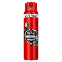 Deodorant Old spice wolfthorn 150ml