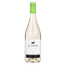 Vein El Chivo Sauvignon Blanc 0,75l