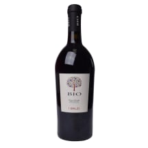 R.s.vynas I BALZI NERO D'AVOLA ORGANIC, 0,75l