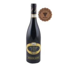 Kaitstud päritolunimetusega vein Monte Zovo Amarone 0,75l