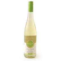 Kaitstud päritolunimetusega vein Faber Rivaner 0,75l