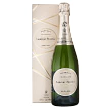 Šampan. LAURENT-PERRIER Demi Sec, 12%, 0,75 l