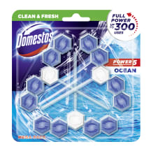 Tual.bl. DOMESTOS DUO POWER OCEAN,3X55g