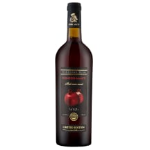 P.- ja m.vein Granaatõuna Vedi-Alco 12% 0,75l