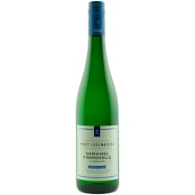 Kaitstud päritolunimetusega vein Domaines Vinsmoselle Pinot Luxembourg 0,75l