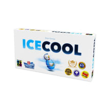 Stalo žaidimas ICE COOL