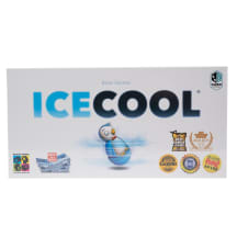 Rotaļlieta galda spēle Ice Cool