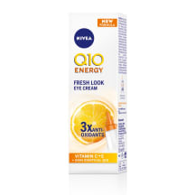 Acu krēms nog. un bl. ādai Nivea Q10 EN 15ml