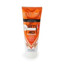 Anticel.kūno serum.EVELINE SLIM EX.4D I,250ml