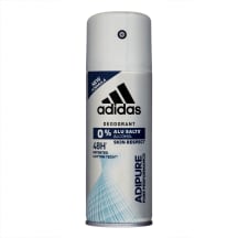 Dezodorants Adidas Adipure XL vīriešiem 150ml