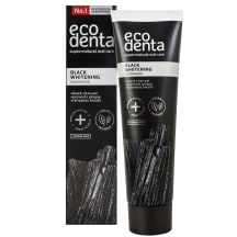 Hambapasta Ecodenta söega extra white 100ml