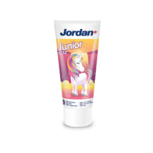 Laste hambapasta Jordan Junior 6-12a 50 ml