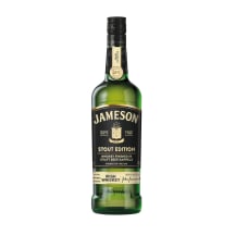 Whisky Jameson Caskmates Stout Edit. 40% 0,7l