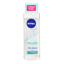 Šampoon Nivea micellar 400 ml