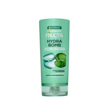 Fructis Aloe Hydra Bomb palsam 200ml niisutust vajavatele juustele