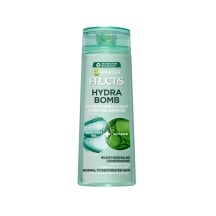 Šampoon Fructis Aloe Hydra bomb 250ml