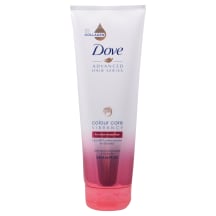 Plaukų šampūnas DOVE COLOR CARE, 250 ml