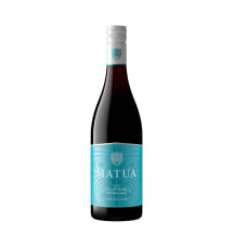 Vein Matua Marlborough Pinot Noir 12,5%vol 0,75l