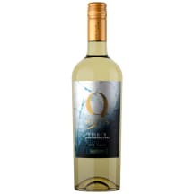Vein Gato Negro 9 Lives Blanc 12,5%vol 0,75l