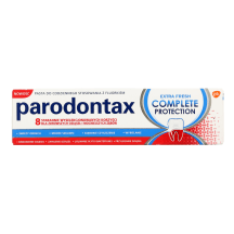 Dantų pasta PARODONTAX COMPLETE PROTECT, 75ml