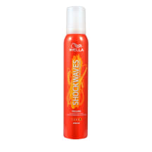 Matu putas Wella Shockwaves Volume 200ml