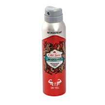 Spreideodorant Old Spice AP Bearglove 150ml