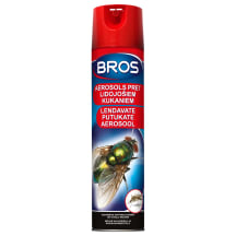 Putukamürk lendavatele putukatele Bros 400ml